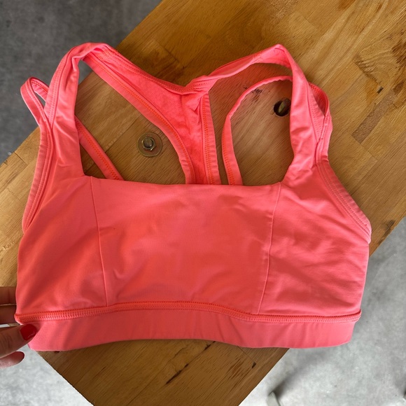 Lululemon Sport Bras - Bundle of 4 - Picture 3 of 8